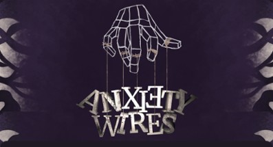 Anxiety Wires Image