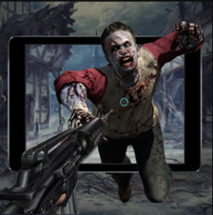 AR Zombie Hunter Image