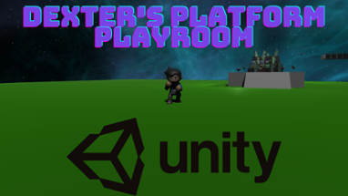 Dexter's Platform Playroom Image