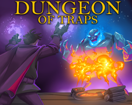 Dungeon of Traps Image