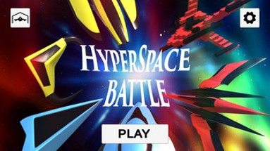 HyperSpaceBattle Image