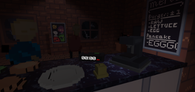 Late Night Chef [Ludum Dare Version] Image