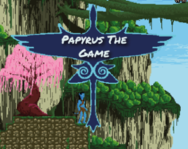 Papyrus The Game Image