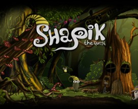 Shapik: The Quest Image