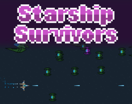 Starship Survivors Image