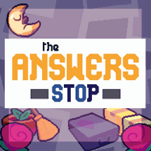 the Answers [Puzzle] Shop Image