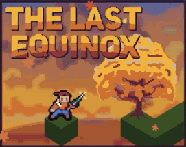 The Last Equinox Image