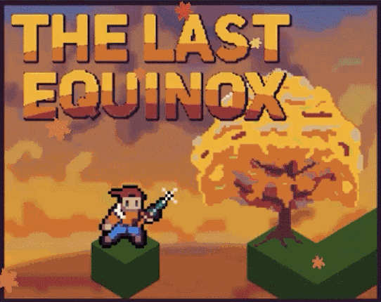 The Last Equinox Game Cover