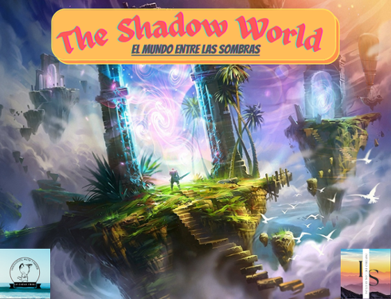 The Shadow World Game Cover