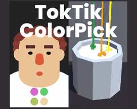 TokTik ColorPick (2020) Image