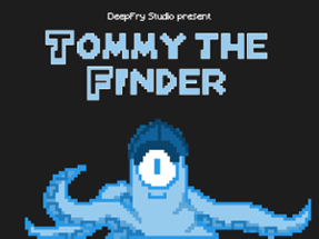 Tommy the Finder Image