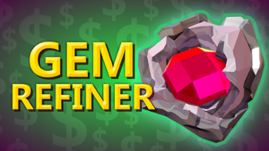 Gem Refiner Image