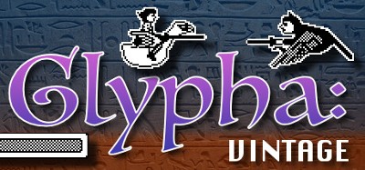Glypha: Vintage Image