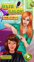 Hair Salon for Girls ! Image