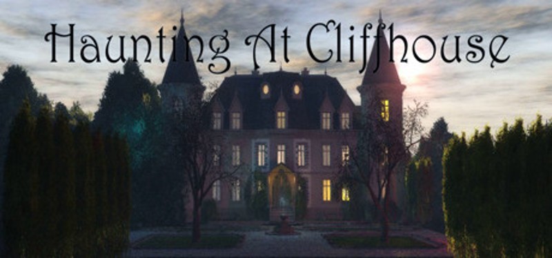 Haunting At Cliffhouse Game Cover