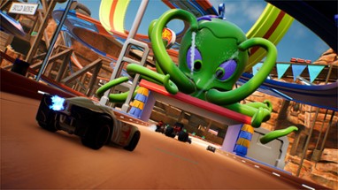 HOT WHEELS UNLEASHED 2 - Turbocharged Image