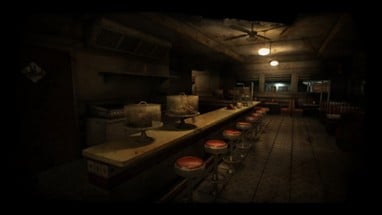 Joe's Diner Image