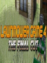 Lawnmower Game 4: The Final Cut Image