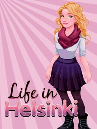 Life In Helsinki Game Cover