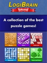 LogiBrain Collection Image