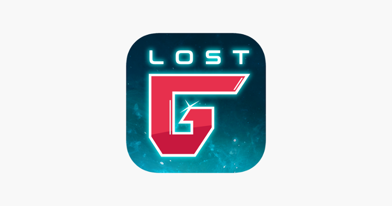 LOST GALAXY - The card game Game Cover