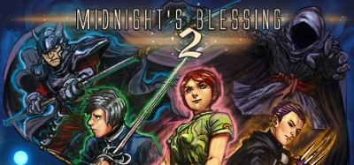 Midnight's Blessing 2 Image