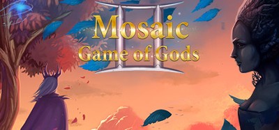 Mosaic: Game of Gods II Image