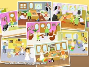 My house - fun for kids Image