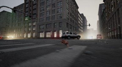 New York Rat Simulator Image