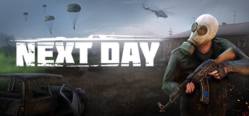 Next Day: Survival Game Cover