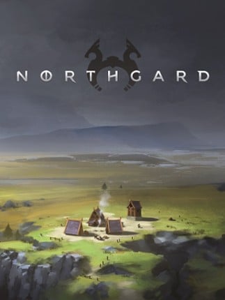 Northgard Game Cover