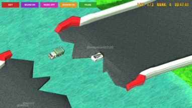 Offroad Racing On Line Image