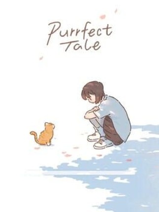 Purrfect Tale Game Cover