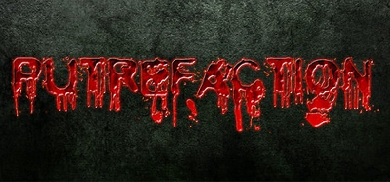 Putrefaction Game Cover