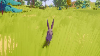 Rabbit Simulator Image