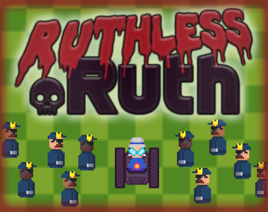Ruthless Ruth Game Cover