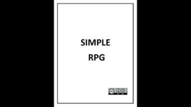 SIMPLE RPG Image