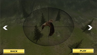 Sniper Hunter Wild Beast Jungle Shooting Deer, Boar, Fox, Bear &amp; More 3D Image