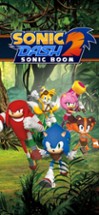 Sonic Dash 2: Sonic Boom Image