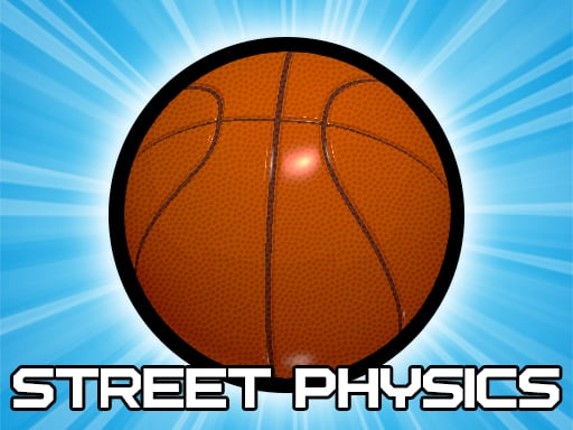 Street Physics Game Cover