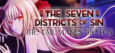 The Seven Districts of Sin: The Tail Makes the Fox - Episode 1 Image