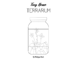 Tiny Home Terrarium Image