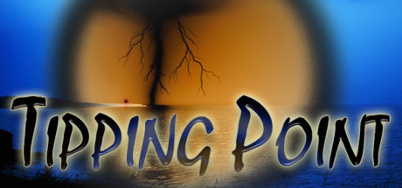 Tipping Point Game Cover