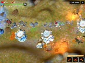 Tower Defence : Elite battle Image
