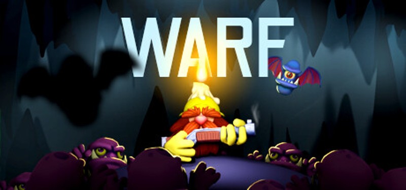 Warf Game Cover