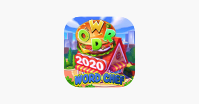 Word Chef - Word Search 2020 Image