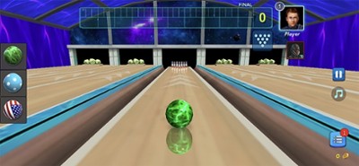 3D Bowling - My Bowling Games Image