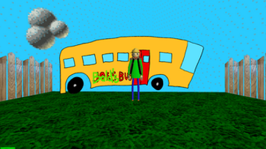 All Lost Versions And Games Of Baldi's Basics Image