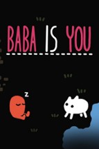 Baba Is You Image