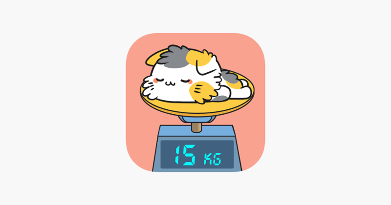 Balance Weight - Cat Puzzle Game Cover